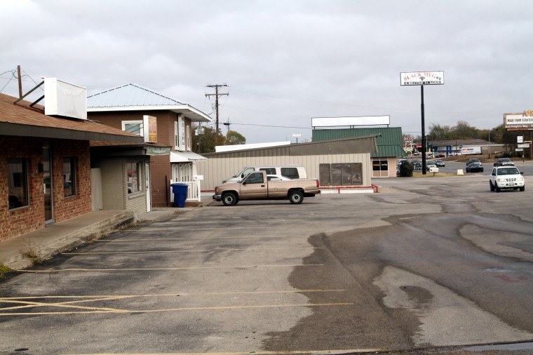 CVS Purchases Property Housing Black Meg 43